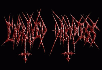 logo Engraved Darkness